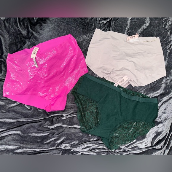 Victoria's Secret Intimates & Sleepwear 4 For 5 Nwt Victorias